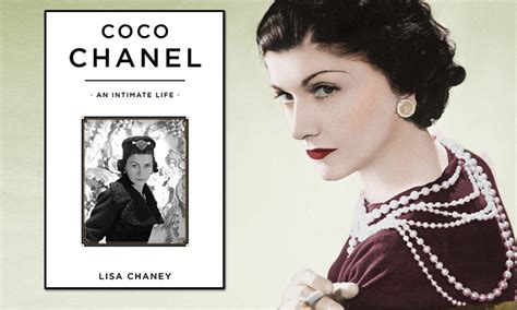 did coco chanel do drugs|coco chanel story.